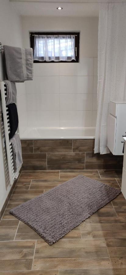 Апартаменты Haus Senn Зеефельд в Тироле Экстерьер фото