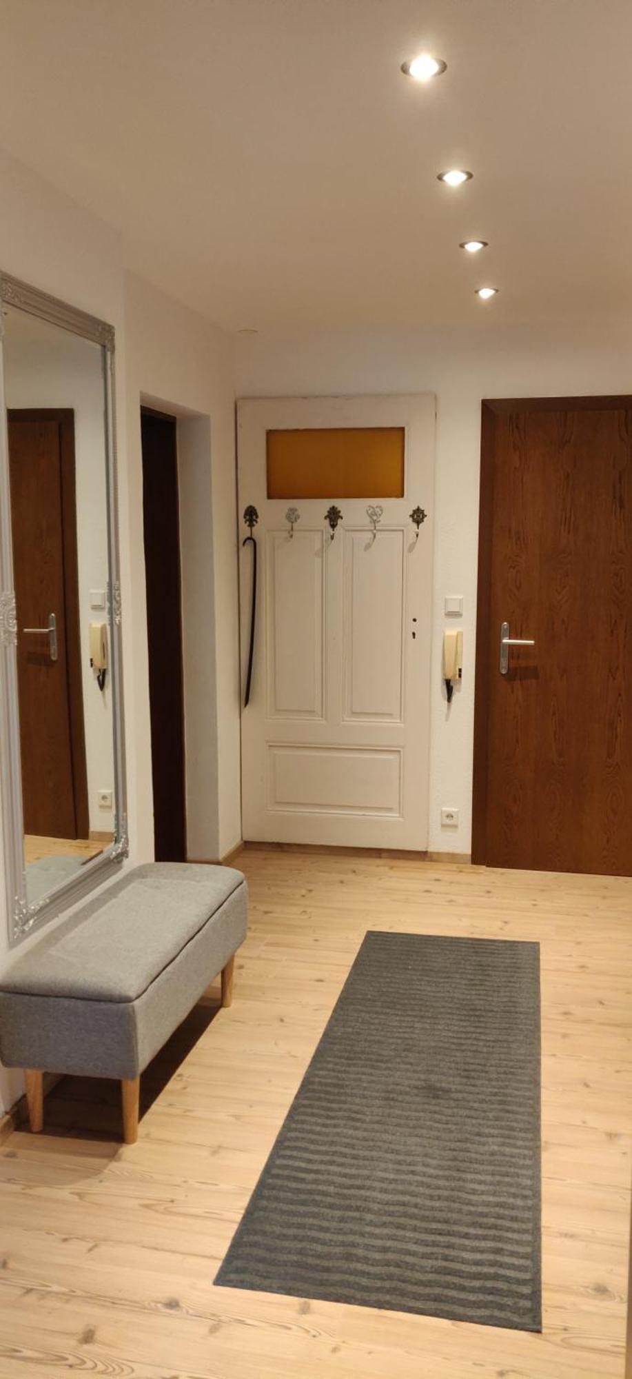Апартаменты Haus Senn Зеефельд в Тироле Номер фото